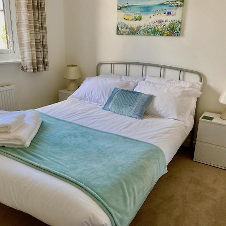 Lovely 2 Bedroom, 2 Bathroom House With Parking. Plymouth Exterior photo